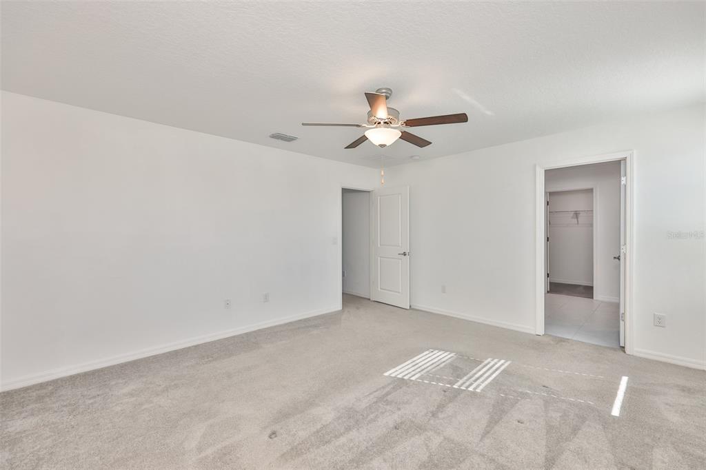 9913 Jackfruit Court Riverview, FL 33578 - Photo 26 of 57 a view of an empty room
