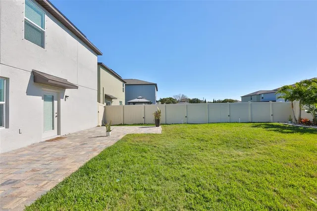 $2,950 | 9913 Jackfruit Court, Riverview, FL 33578