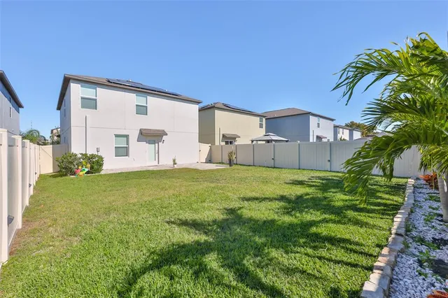 $2,950 | 9913 Jackfruit Court, Riverview, FL 33578