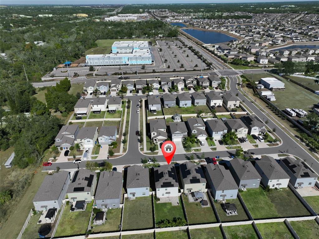 9913 Jackfruit Court Riverview, FL 33578 - Photo 53 of 57