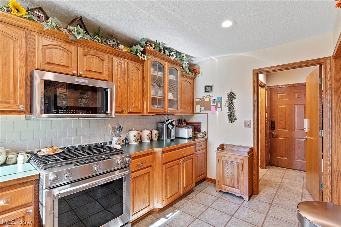 3384 Alexander Road Atwater, OH 44201 - Photo 6 of 34
