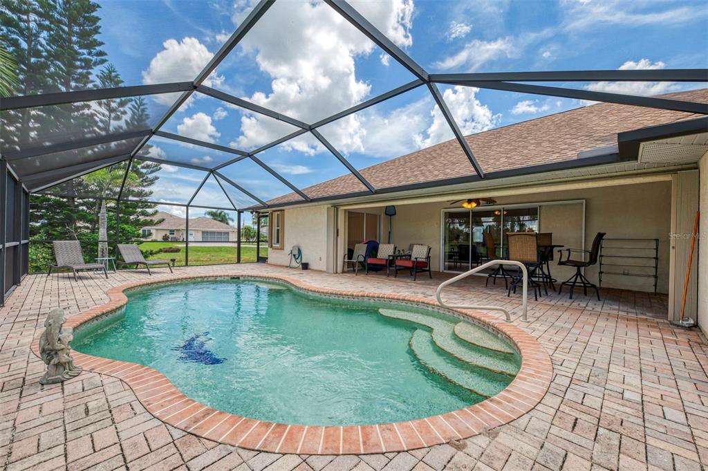 25 Tournament Road Rotonda West, FL 33947 - Photo 52 of 65 Gallery Image 52
