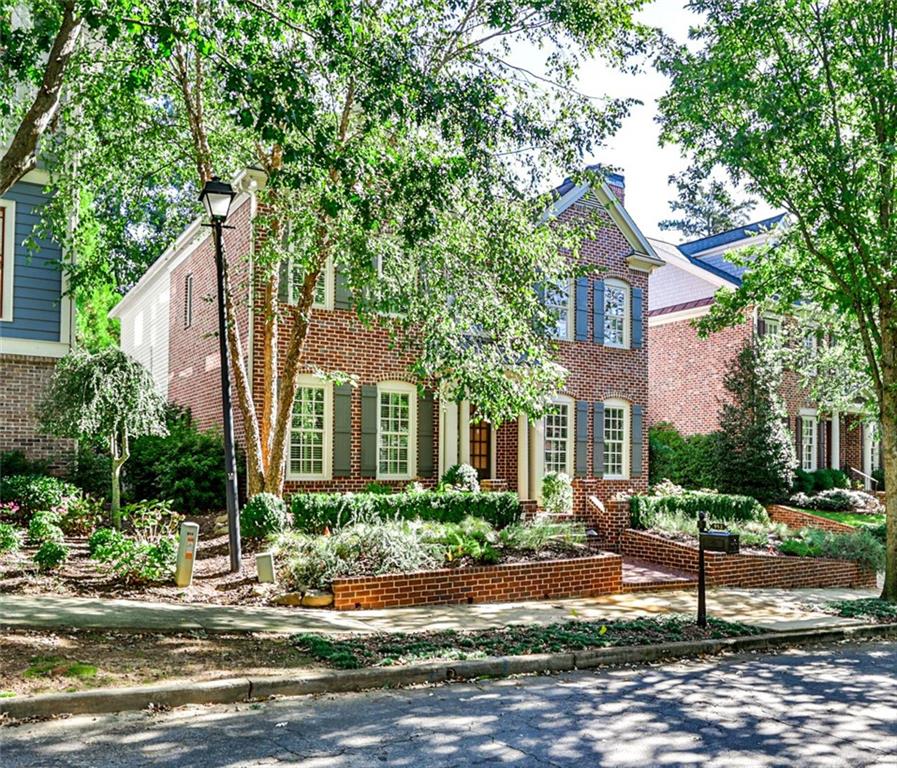 952 Manor Parc Drive Decatur, GA 30033 - Photo 1 of 1
