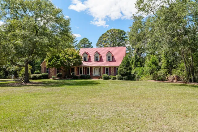 $410,000 | 2111 Fort Creek Road, Dearing, GA 30808