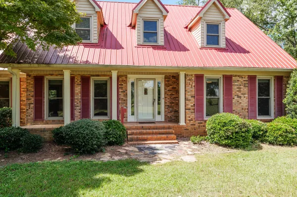 $395,000 | 2111 Fort Creek Road, Dearing, GA 30808