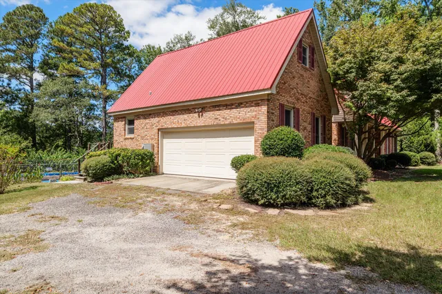 $410,000 | 2111 Fort Creek Road, Dearing, GA 30808