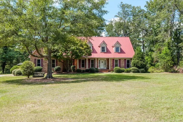 $410,000 | 2111 Fort Creek Road, Dearing, GA 30808