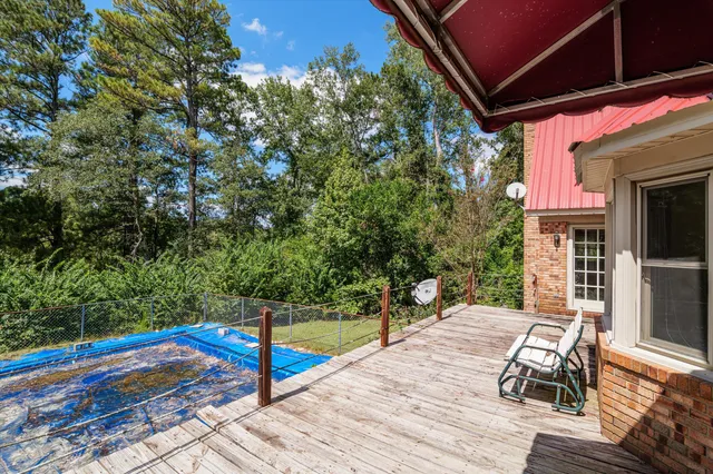 $410,000 | 2111 Fort Creek Road, Dearing, GA 30808