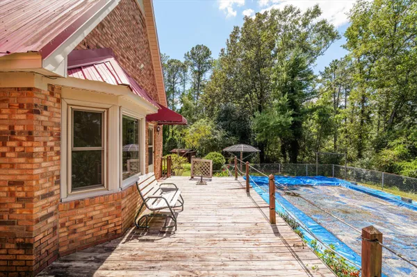 $395,000 | 2111 Fort Creek Road, Dearing, GA 30808