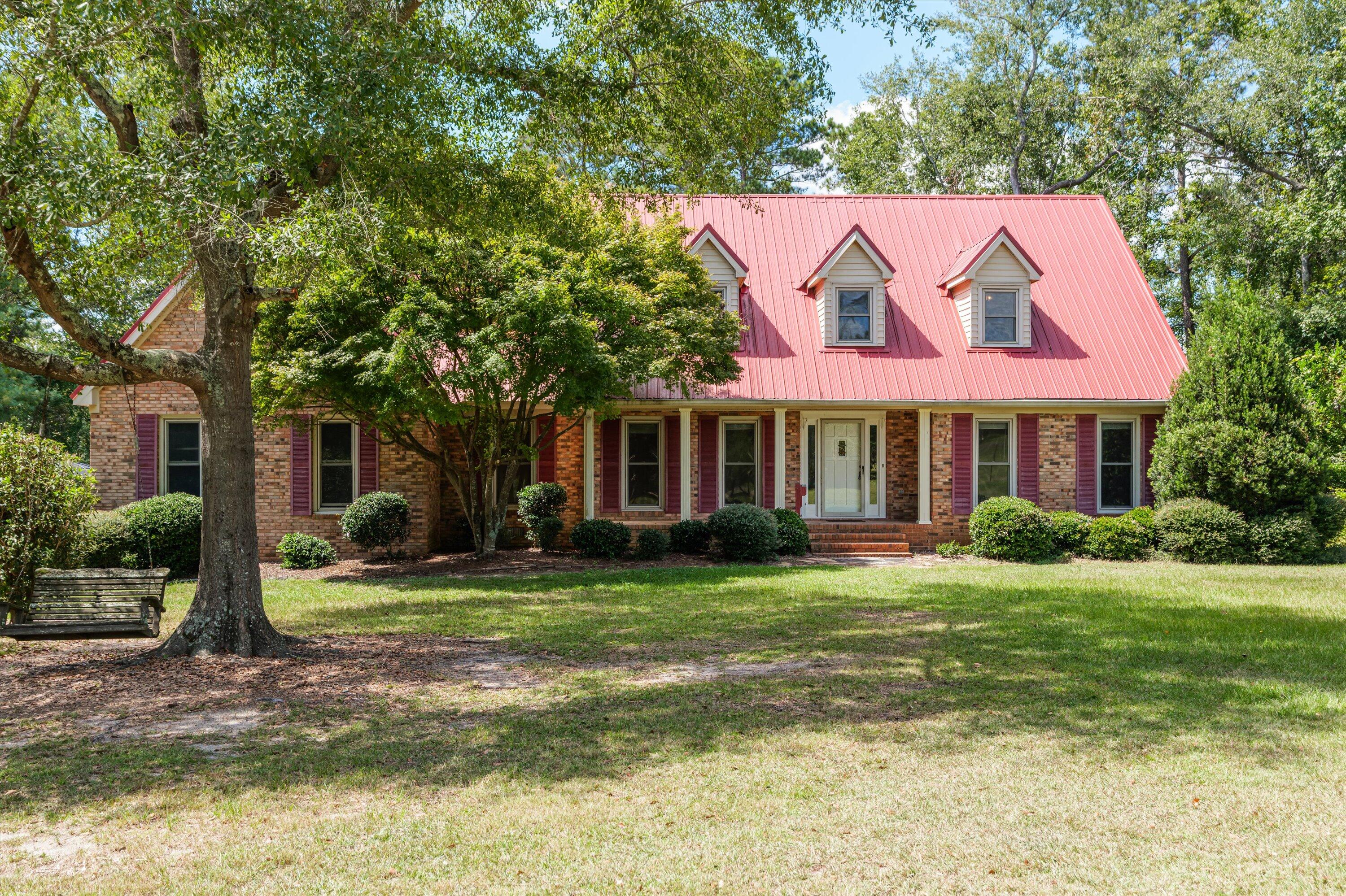 2111 Fort Creek Road Dearing, GA 30808 - Photo 3 of 75 03-P1256772