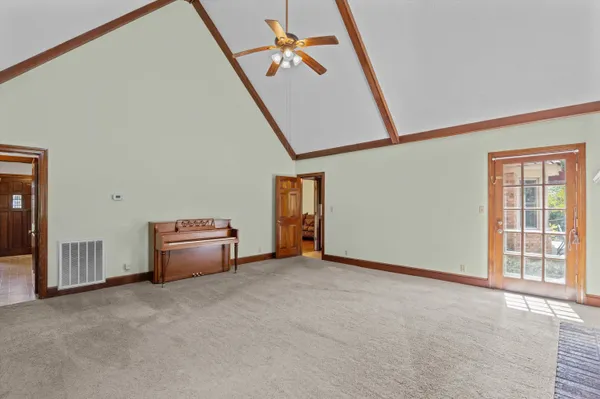 $395,000 | 2111 Fort Creek Road, Dearing, GA 30808