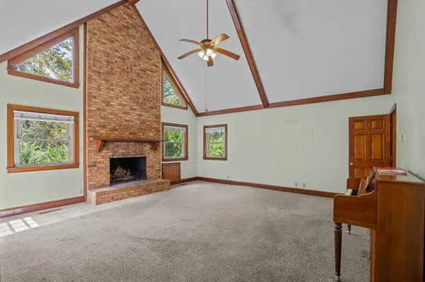 $395,000 | 2111 Fort Creek Road, Dearing, GA 30808