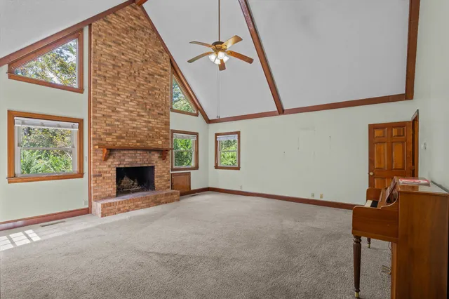 $410,000 | 2111 Fort Creek Road, Dearing, GA 30808