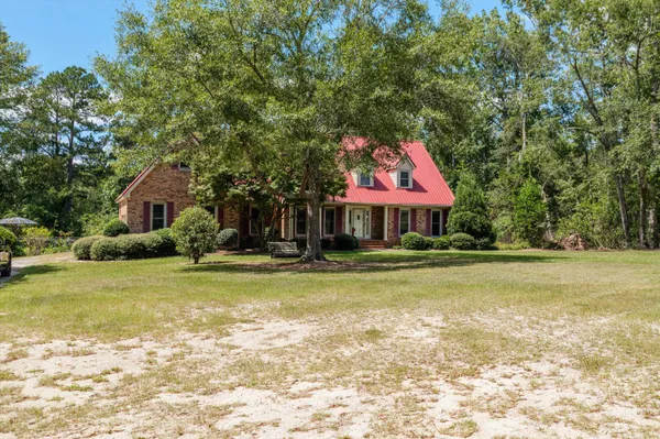 $395,000 | 2111 Fort Creek Road, Dearing, GA 30808