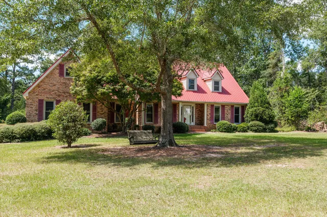 $410,000 | 2111 Fort Creek Road, Dearing, GA 30808