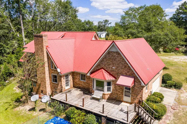 $395,000 | 2111 Fort Creek Road, Dearing, GA 30808