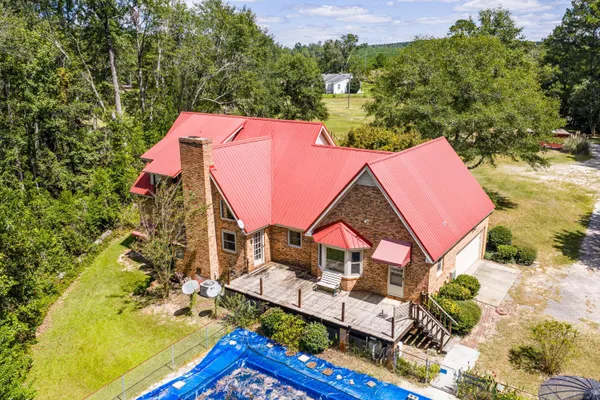 $395,000 | 2111 Fort Creek Road, Dearing, GA 30808