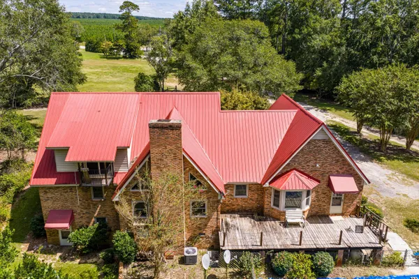 $395,000 | 2111 Fort Creek Road, Dearing, GA 30808