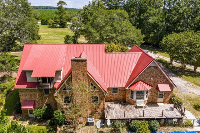 $410,000 | 2111 Fort Creek Road, Dearing, GA 30808