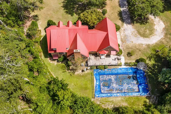 $395,000 | 2111 Fort Creek Road, Dearing, GA 30808