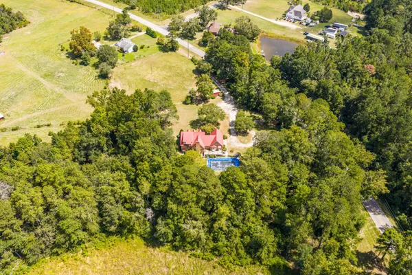 $395,000 | 2111 Fort Creek Road, Dearing, GA 30808