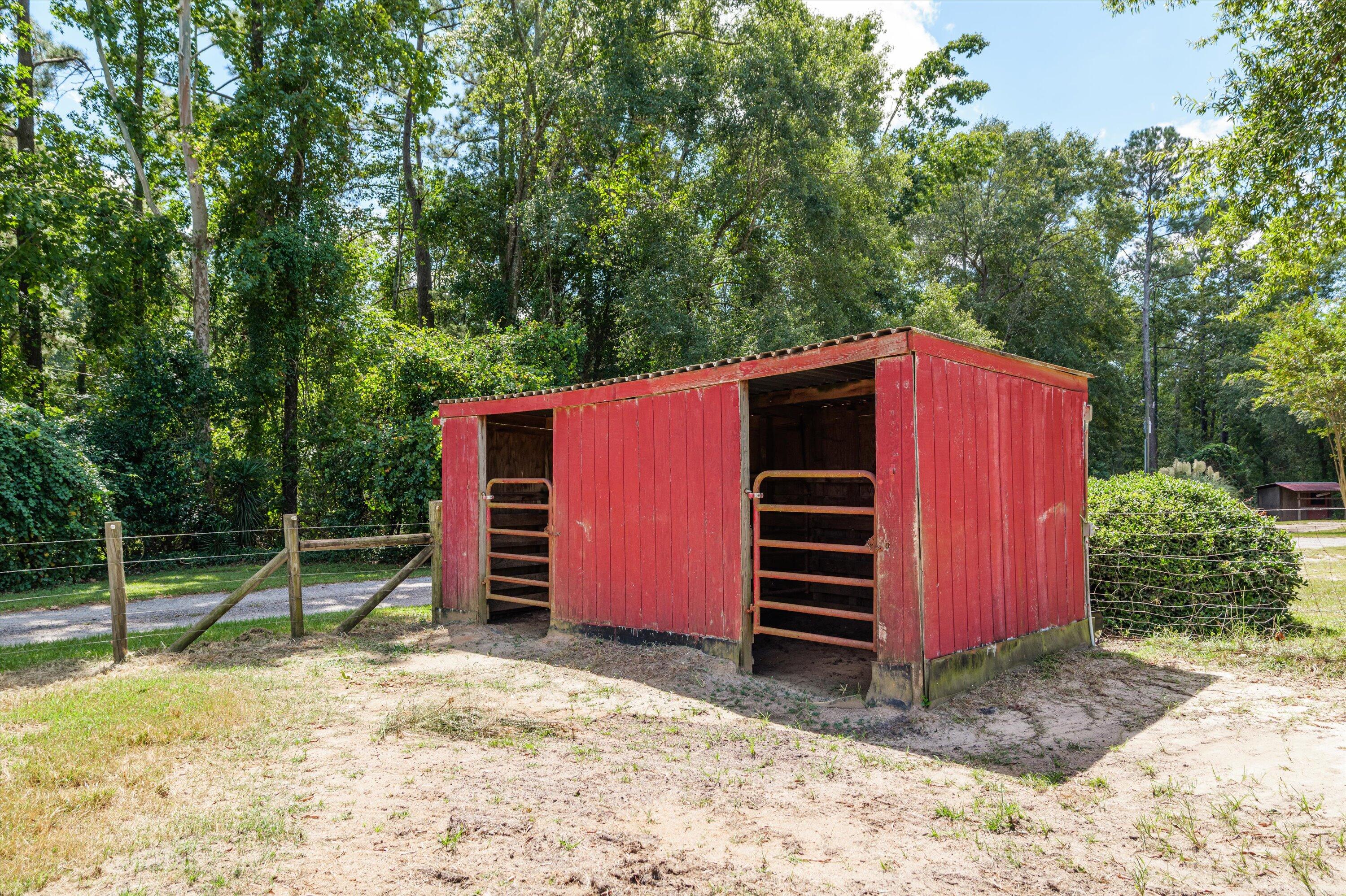 2111 Fort Creek Road Dearing, GA 30808 - Photo 8 of 75 08-P1256777