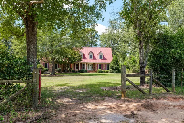 $410,000 | 2111 Fort Creek Road, Dearing, GA 30808