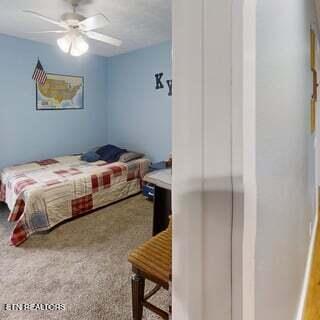 288 Ivey Road Crossville, TN 38571 - Photo 11 of 40 nVNR5SuBKLj-Bedroom
