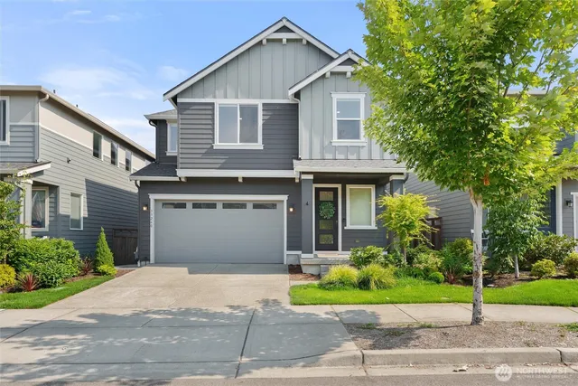 $925,000 | 33260 Glacier Avenue Southeast, Black Diamond, WA 98010