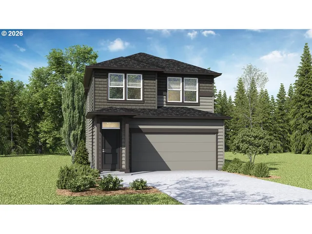 a black and white photo of a house