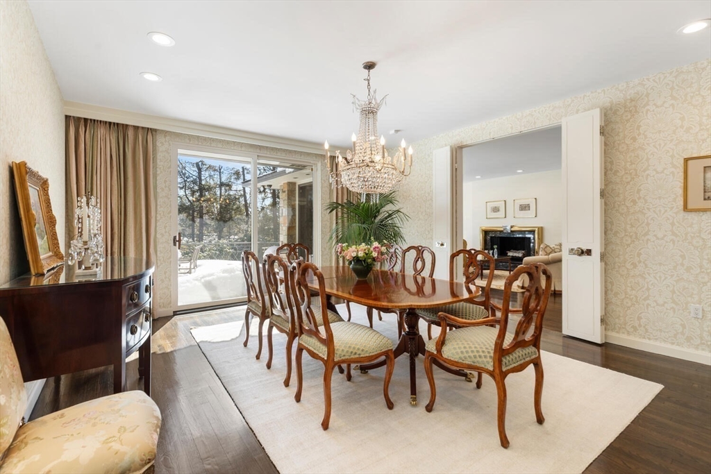 9 Singletree Road Brookline, MA 02467 - Photo 8 of 39