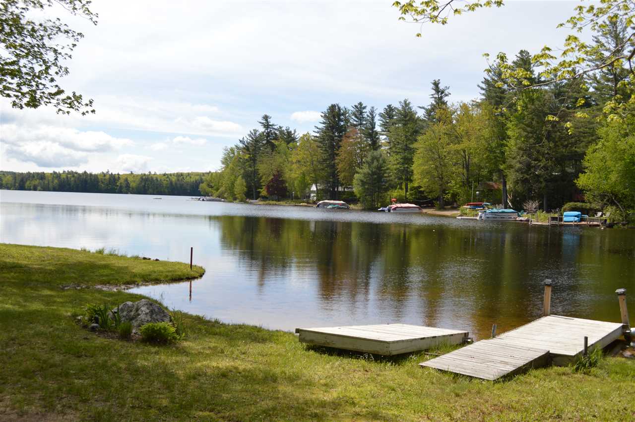 248 Pinkham Road Middleton, NH 03887 - Photo 4 of 40