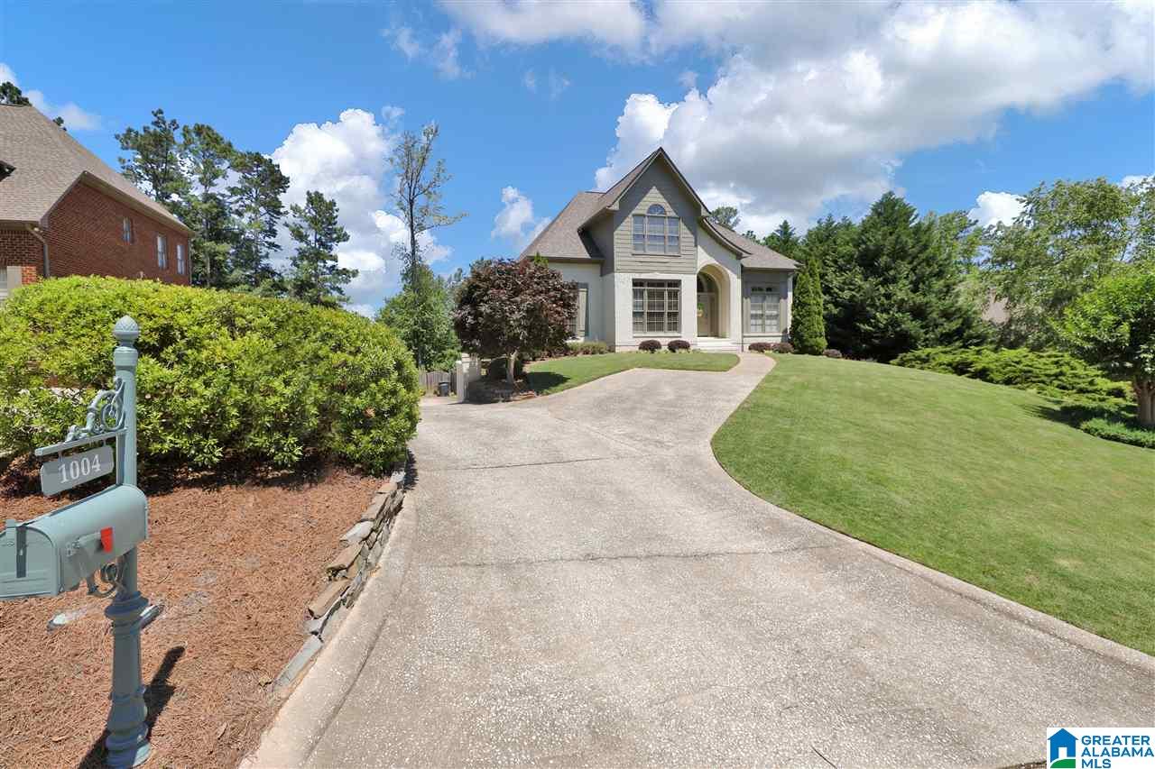 1004 Locksley Circle Birmingham, AL 35242 - Photo 17 of 39