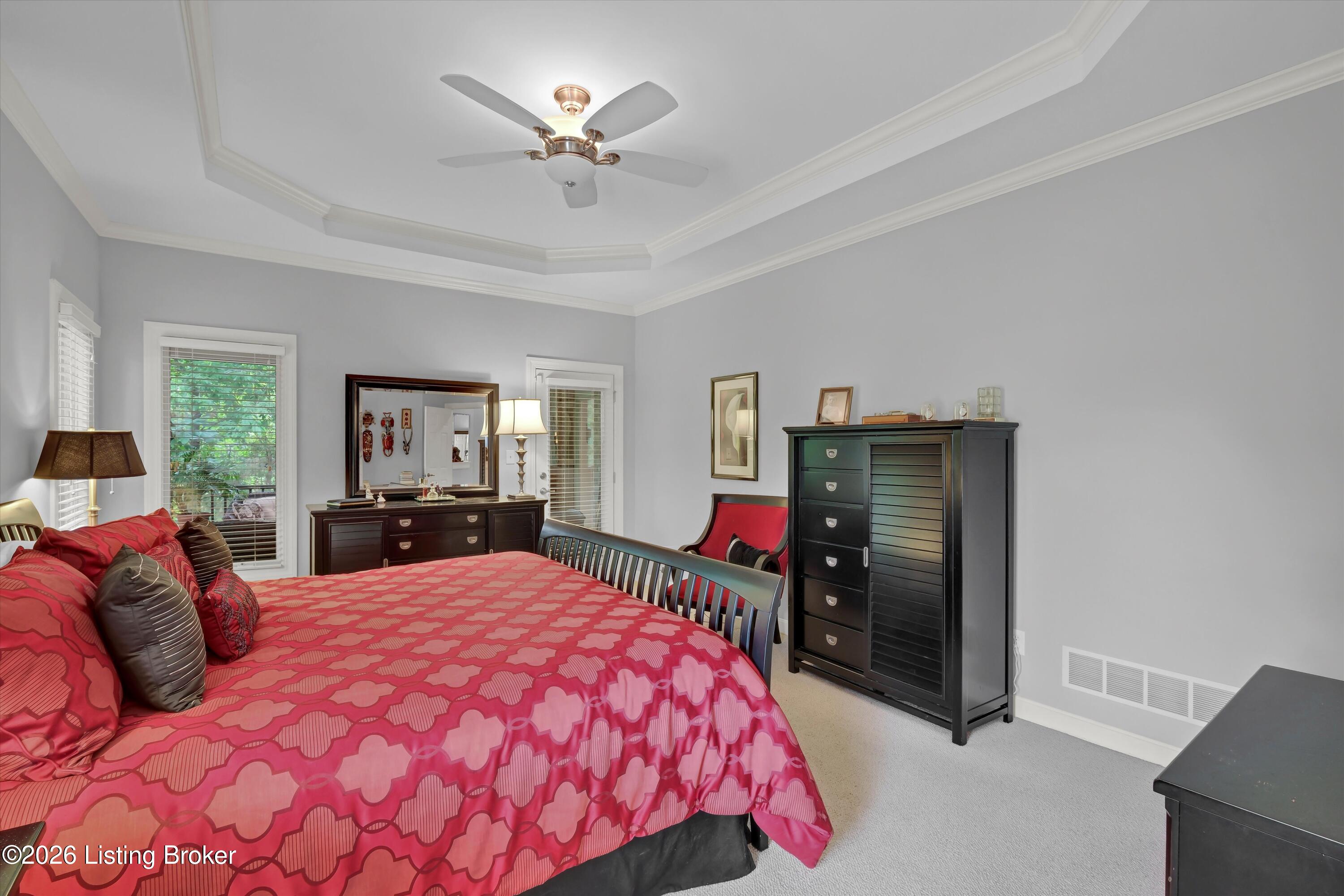 2710 Razor View Court Louisville, KY 40299 - Photo 30 of 82 Primary Bedroom