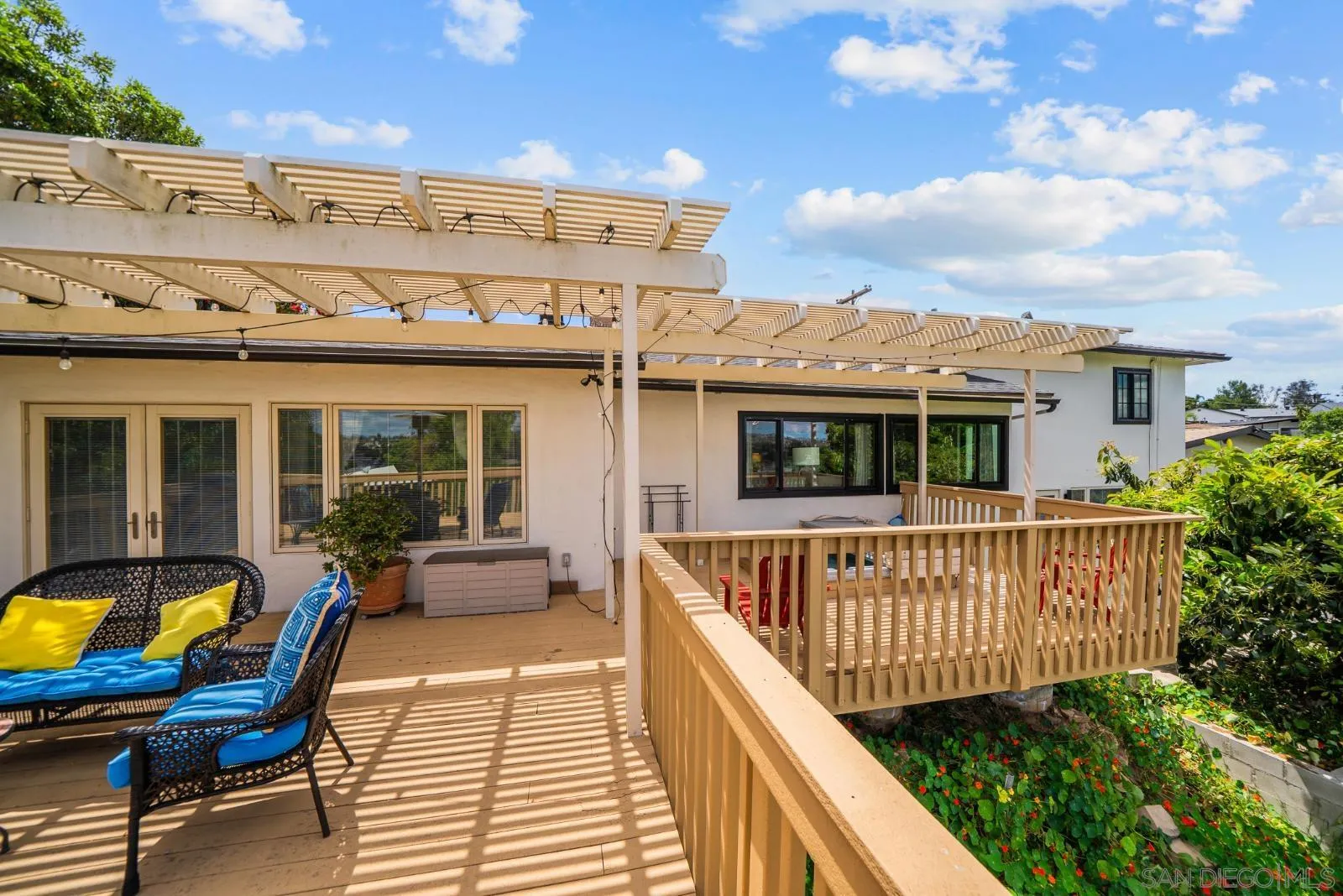 3975 Apore Street La Mesa, CA 91941 - Photo 21 of 31 Patio/Deck