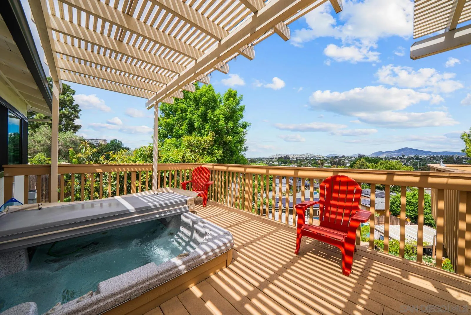 3975 Apore Street La Mesa, CA 91941 - Photo 25 of 31