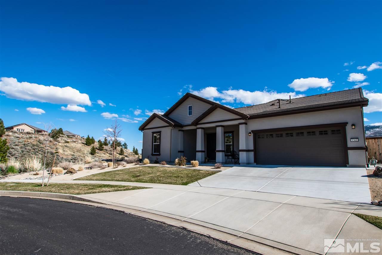 9360 Baypoint Court Reno, NV 89523 - Photo 1 of 1 Photo 1