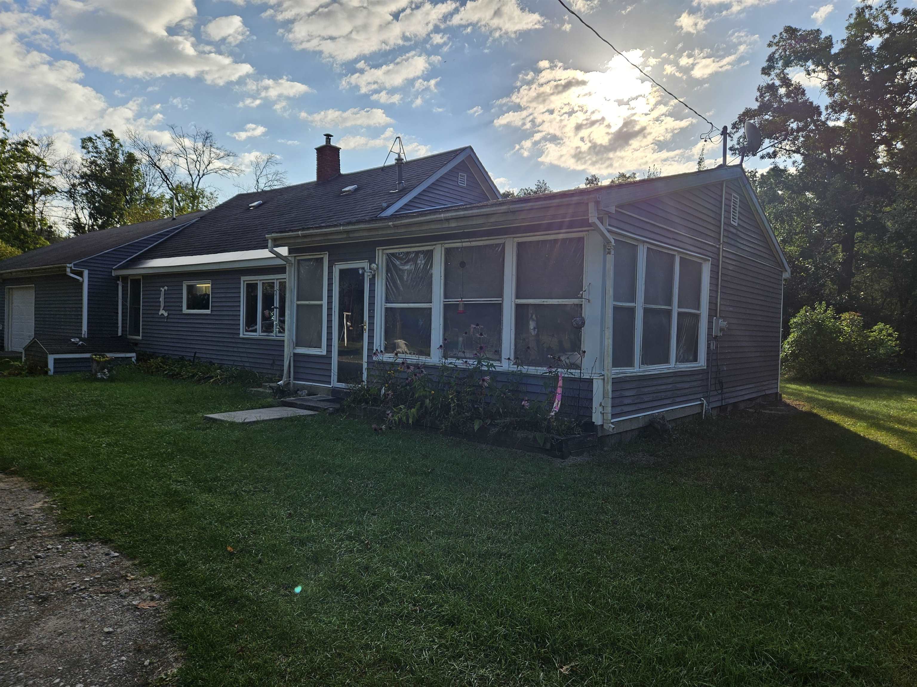503 Elder Road Harrison, MI 48625 - Photo 41 of 71
