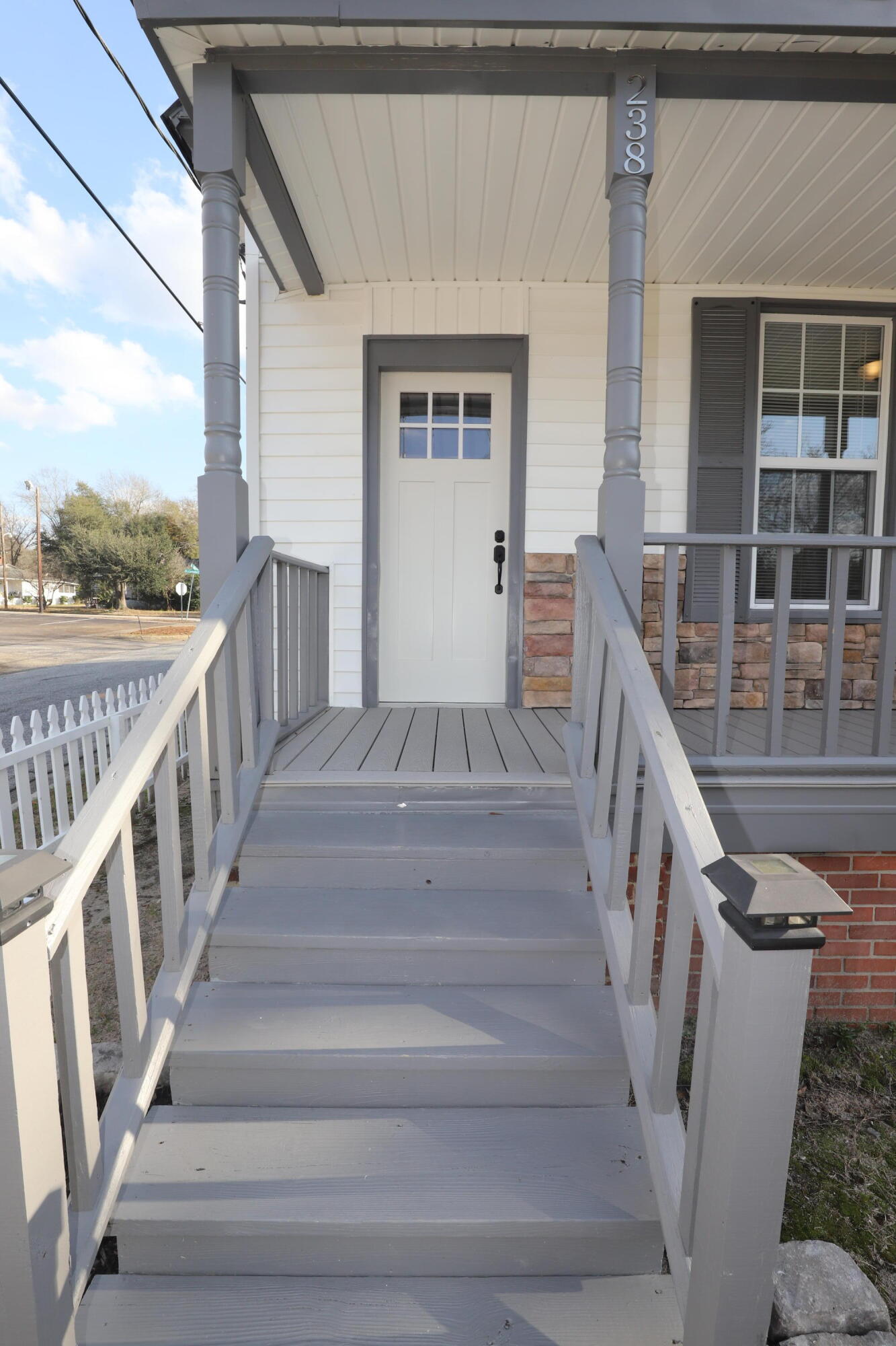 238 Rhoden Street Warrenville, SC 29851 - Photo 3 of 28