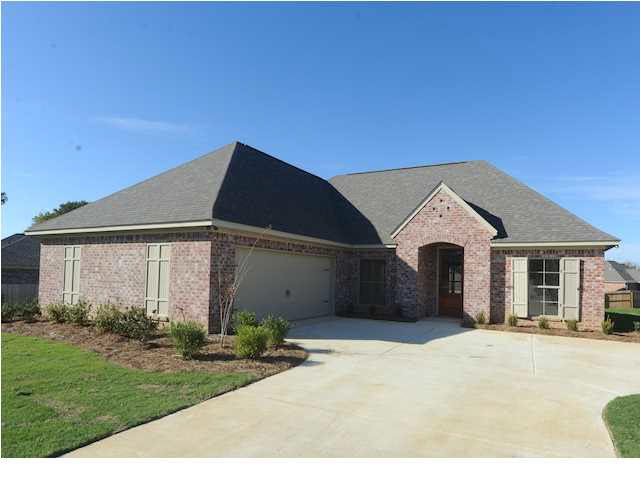 132 Rhodes Lane Canton, MS 39046 - Photo 1 of 13 Photo 1