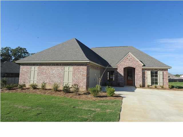 132 Rhodes Lane Canton, MS 39046 - Photo 13 of 13 Photo 13