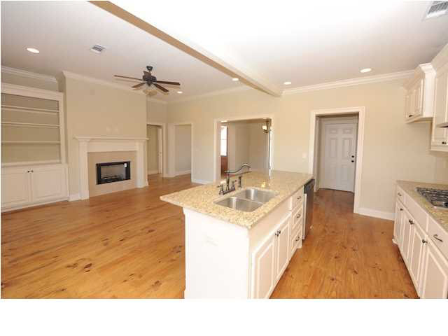 132 Rhodes Lane Canton, MS 39046 - Photo 5 of 13 Photo 5