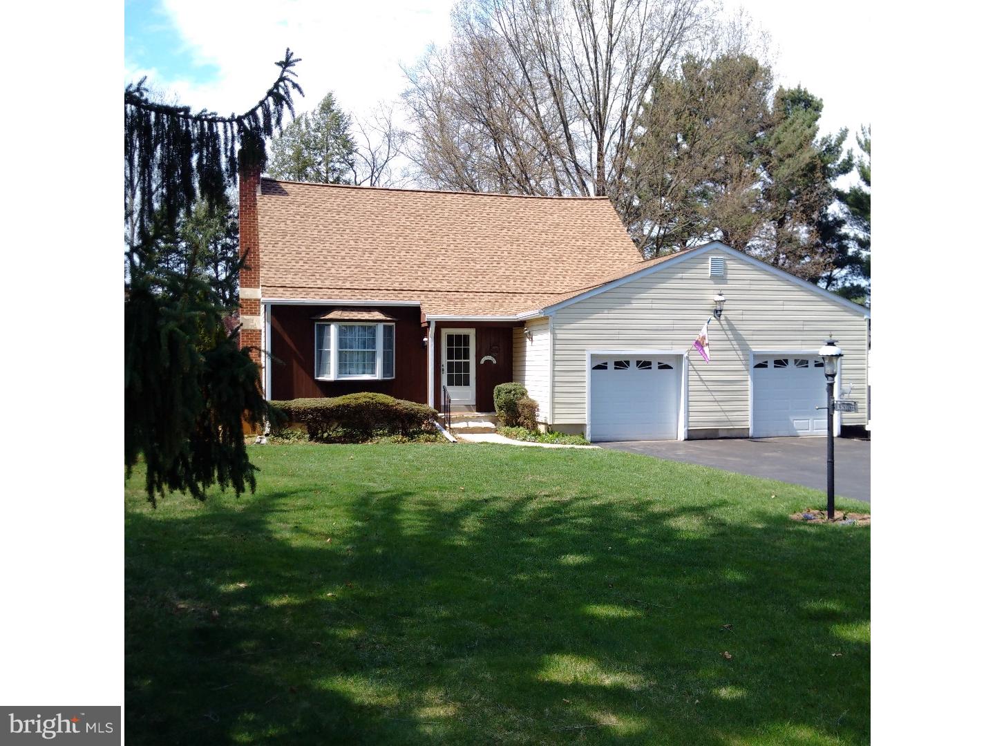 2372 Boyd Road Huntingdon Valley, PA 19006 - Photo 1 of 24 Exterior Front