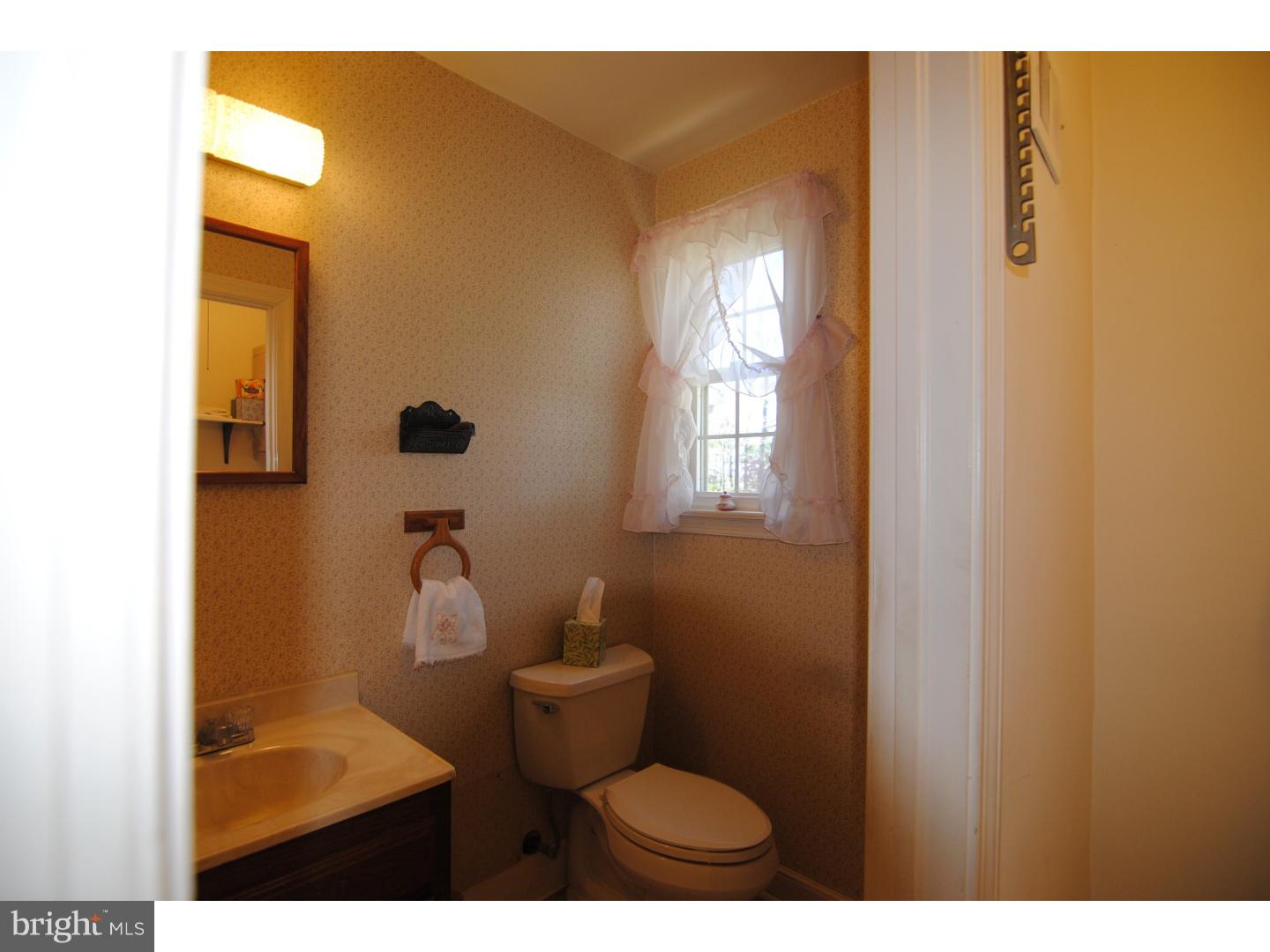 2372 Boyd Road Huntingdon Valley, PA 19006 - Photo 12 of 24 Half Bath