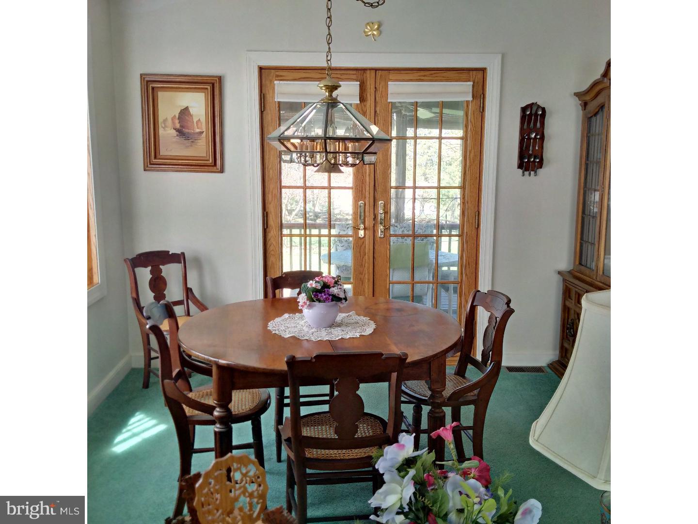 2372 Boyd Road Huntingdon Valley, PA 19006 - Photo 7 of 24 Dining Room