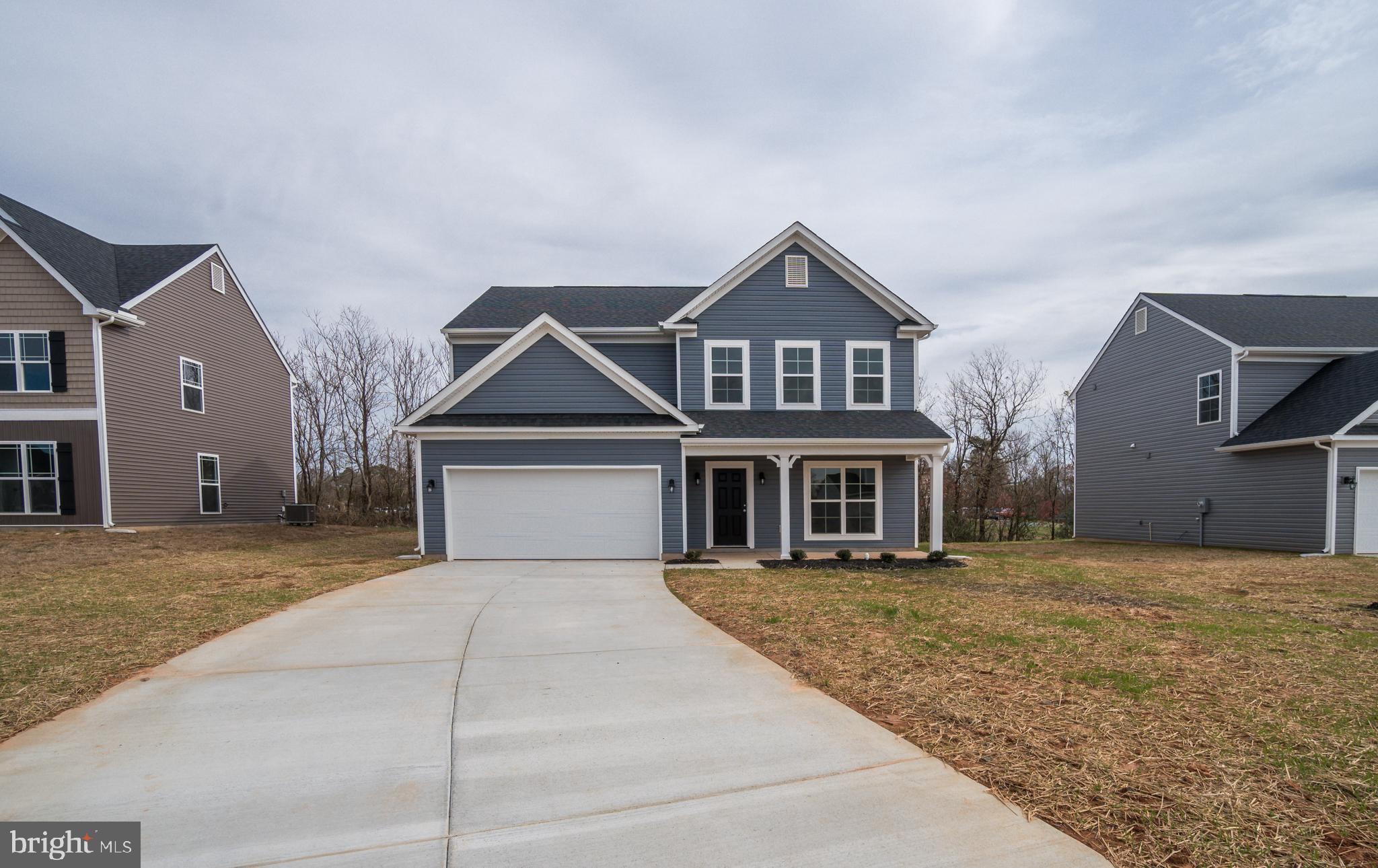 315 Cardinal Road Louisa, VA 23093 - Photo 1 of 30 Gallery Image 1