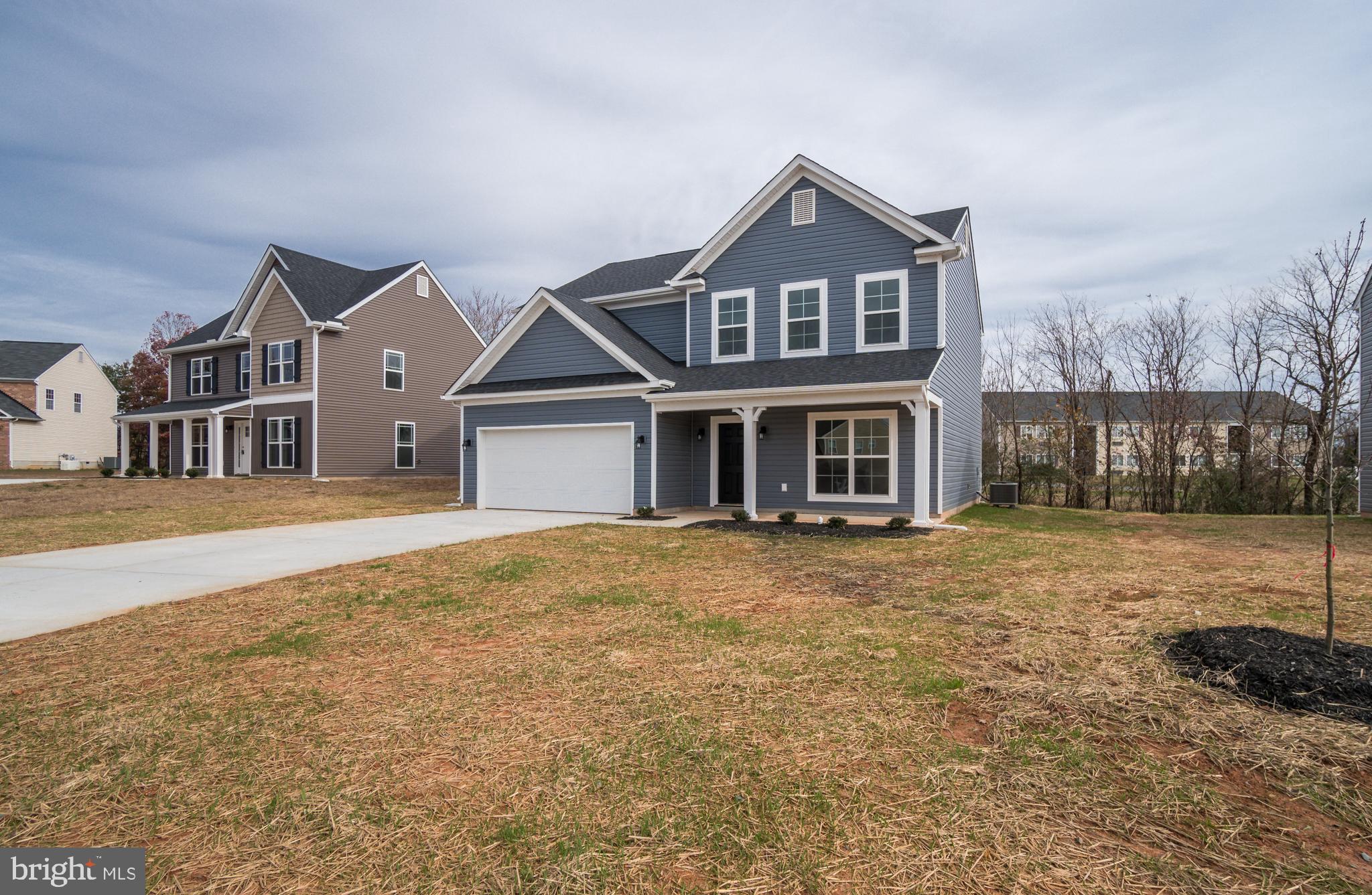 315 Cardinal Road Louisa, VA 23093 - Photo 27 of 30 Gallery Image 27