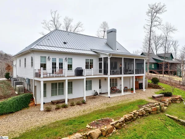 $1,600,000 | 625 Riverstead Drive, Marietta, SC 29661