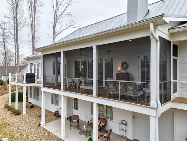 $1,600,000 | 625 Riverstead Drive, Marietta, SC 29661