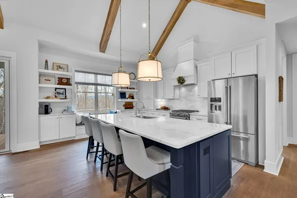 $1,600,000 | 625 Riverstead Drive, Marietta, SC 29661